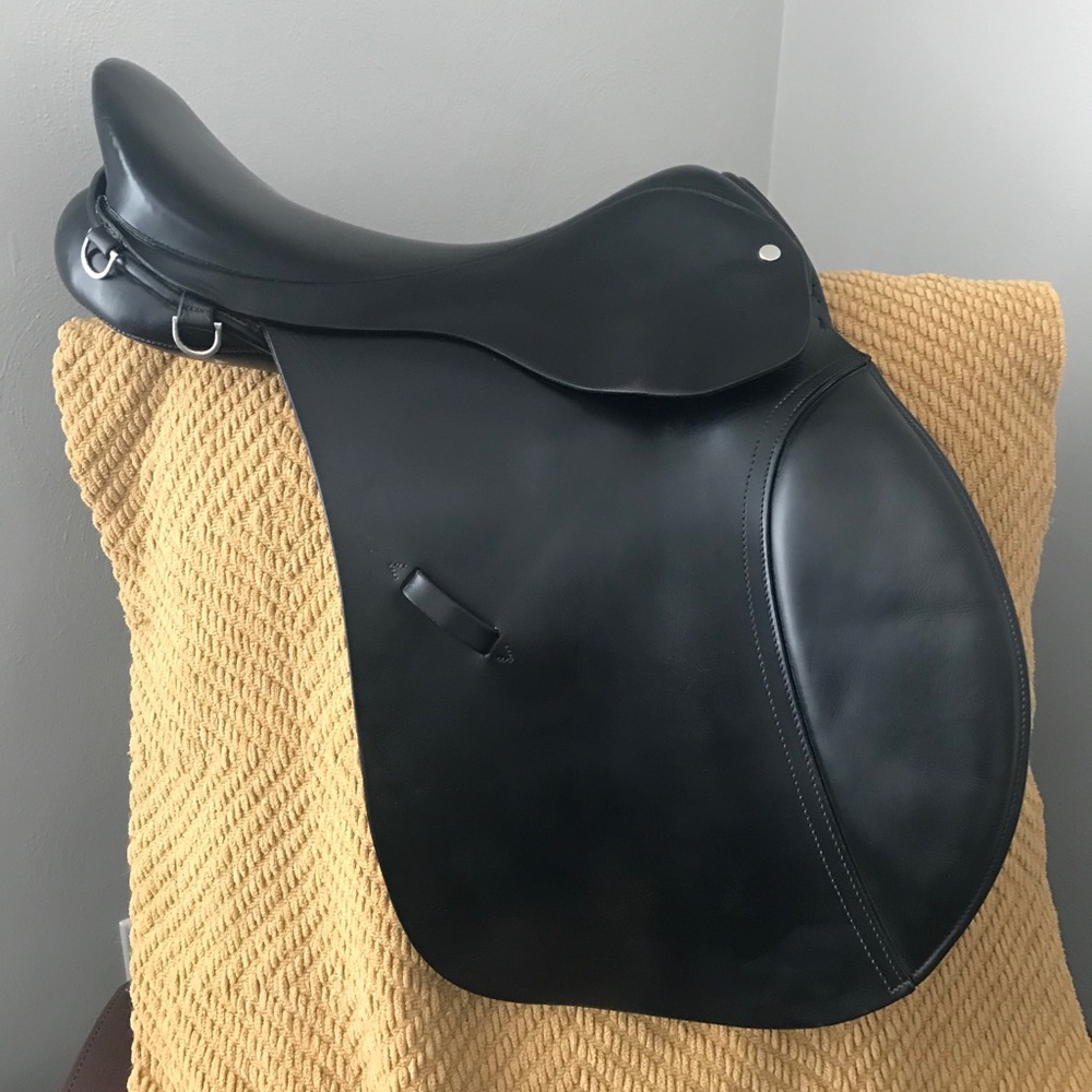 Northrun Ashland all purpose saddle